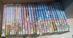 名探偵コナン 小学館ジュニア文庫 小説 劇場版 まじっく快斗 31冊 