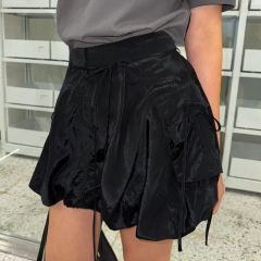 theredthread Sstrap balloon blouse skirt - メルカリ