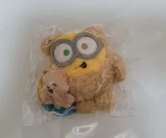 CGVミニオンズ キーホルダー 出品