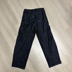 EDWIN MINAMIHORIE 2周年限定モデル 大阪ロガー ブラック - メルカリ