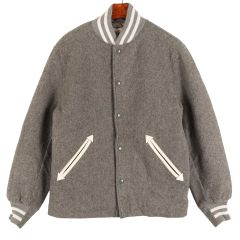 25AW アミリ レザー ボーン スタジャン - メルカリ