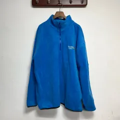 ベネトン フォーミュラ 90s ブルー フリース ジャケットのサムネイル