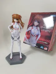 エヴァンゲリオン新劇場版 アスカ フィギュア
