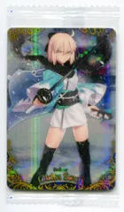 2026年最新】fate/grand order ウエハース 沖田総司の人気アイテム