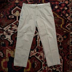 90s 復刻 XX CHINO LEVI'S チノパン バギー パンツ W34 - メルカリ