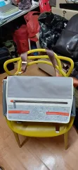 MCM 大型 クロスバッグのサムネイル