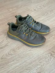 INOV8 barefoot シューズ オリーブカラー | Mercari