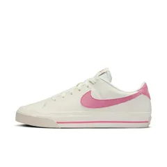 サイズ22.5cm、NIKE(ナイキ) ナイキ ウィメンズ コート レガシー NN スポーツスタイル シューズ スポーツカジュアルシューズ DH3161114