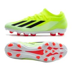 新品 定3万円 adidas アディダス 取替式 スパイク サッカー 28.5