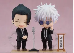 祓本 五条 夏油（ゲトウ） ねんどろいど まとめ（未開封）