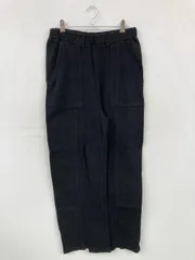 FREAK'S STORE フリークスストア その他パンツ F ブラックのサムネイル