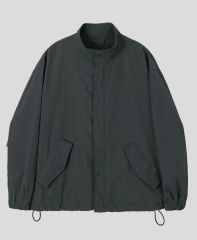 GW特価】CONFECT 24SS コットンシルクネップボンバージャケット - メルカリ
