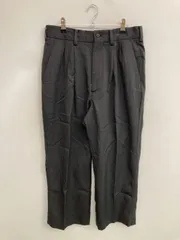 URBAN RESEARCH アーバンリサーチ スラックス M グレー