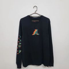 激レア King Gnu 2023 スタジアムツアー 常田大希着用モデル ロンT 