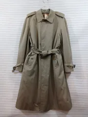 バーバリー トレンチ コート (ライナー型)