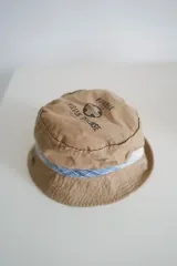 ポロ ラルフローレン 1992 Military Fishing バケットハット