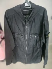 STONE ISLAND フードのサムネイル