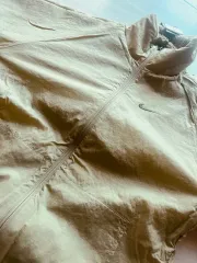 ナイキ nsw リバーシブル ジャケット ニュートラル オリーブ カーゴ カーキ L XL
