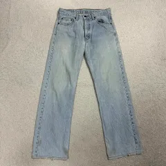 リーバイス 512 デニム パンツ 30インチ