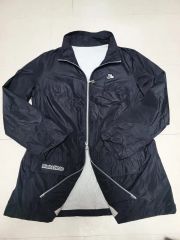 新品 POLO GOLF ジャケット レッド Mサイズ ウィンドブレーカー - メルカリ