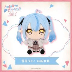 オーロ・クロニー BEEGsmol Promise ぬいぐるみ ホロライブ - メルカリ