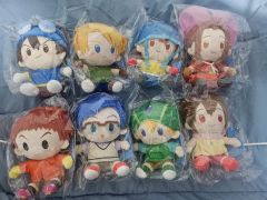 ふしぎ遊戯 ぬいぐるみ 1995年 マスコット - メルカリ