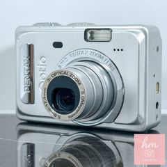 デジタルカメラJOY510FESWH+2GBメモリカード 21MP 4倍ズーム デジタルカメラJOY510FESWH+2GBメモリカード 21MP 4倍ズーム - メルカリ