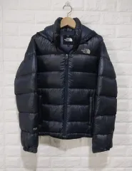 THE NORTH FACE ザノースフェイス グース ダウン L