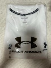 新品タグ付 UNDER ARMOUR トレーニングウェア 4点セット LG - メルカリ
