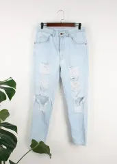 (32) Levi's 50619 made in canada