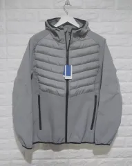 アクティブ 軽量ダウン 100 105/新品