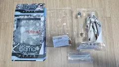 ベルセルク フィグマ グリフィス