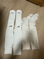 ナイキ サッカー 靴下