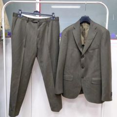 ひろき【美品】トゥモローランド ピルグリム モヘヤ混 セットアップ スーツ ひろき様専用【美品】トゥモローランド ピルグリム モヘヤ混