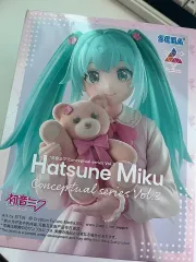 初音 ミク コンセプト シリーズ Vol 3