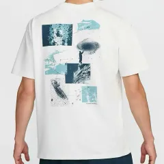 (3XL) NIKE ACG ドライフィット Tシャツ 白