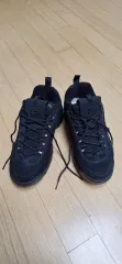 (完了)FILA スニーカーのサムネイル