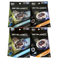 BEYBLADE X UX-17 メテオドラグーン 5個セット - メルカリ