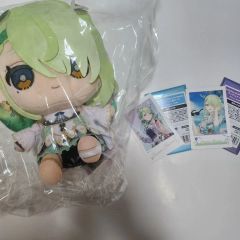 ブルーアーカイブ　名古屋さんぽ　ノゾミ ヒカリ　ぬいぐるみ メダル ブルーアーカイブ 名古屋さんぽ ノゾミ ヒカリ ぬいぐるみ メダル