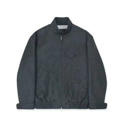 完売品】gadid anoniem GUPTA GRAY Rachel着用 - メルカリ