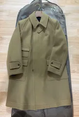 KAPTAIN SUNSHINE (キャプテンサンシャイン) トラベラー ライトベージュ 21FWのサムネイル