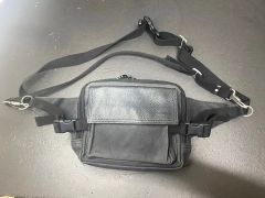 shalomclub PURO BELT BAG シャロームクラブ バッグ - メルカリ