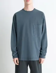 ルメール 25FW ウォッシュド Tシャツのサムネイル