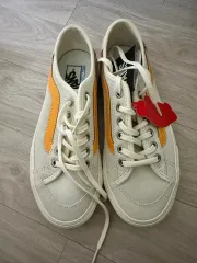 VANS ヴァンズ 靴 230 新品