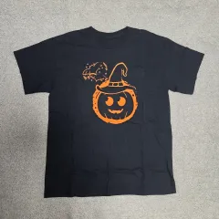 Vintage ポンプ Tシャツ 半袖 L(100)