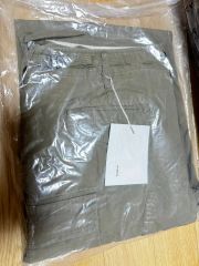 visvim GIFFORD PANTS DMGD カラーグリーン サイズ2 - メルカリ
