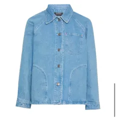 A.P.C. suzanne デニム デニムジャケット 38のサムネイル