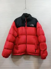 THE NORTH FACE ザノースフェイス ヌプシ 700 ダウン