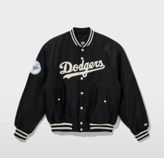 新品タグ付】GR8 × new era × ドジャース スタジャンWBC - メルカリ