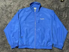 リーボック ヴィンテージ トラックジャケット size 95